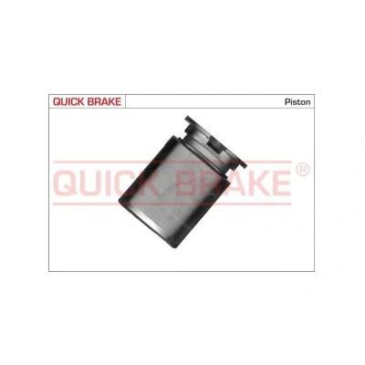 Bilde av QUICK BRAKE 185032 Stempel, bremseklave 38 VOLKSWAGEN: Touran I, SKODA: Superb II Stasjonsvogn, PEUGEOT: 307 SW