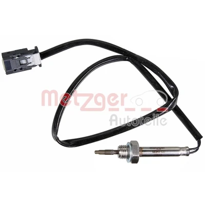 Bilde av METZGER 08941131 Sensorer AGR ventil på manifold BMW: 3 Touring, X3, Touring