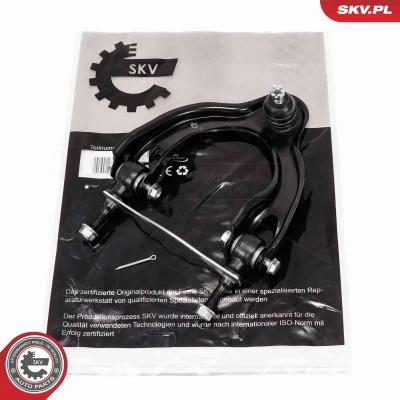Bilde av Bærebru, Framaksel, Ytre, Framaksel Høyre, Øvre, honda,rover, 51450 SR0 A02, SR3 013, 023, 51450ST