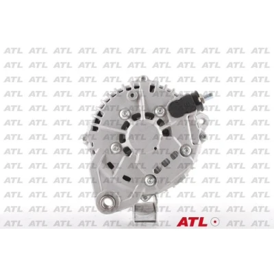 Bilde av Dynamo, nissan maxima / qx iv, v, 23100 0L700, 231002Y006, 2Y006, 2Y900, 2310031U00, 31U00