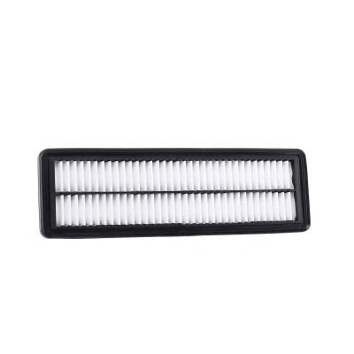 Bilde av BOSCH F 026 400 455 Luftfilter 36 108 355 Filterinnsats HYUNDAI: i10 II Hatchback, I