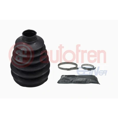 Bilde av Belgsett, drivaksel, Hjulside, lexus,mazda,mitsubishi,opel,toyota, 4800864, GA14 22 530, GD19 MN156832, MR232240, MR305856, MR33