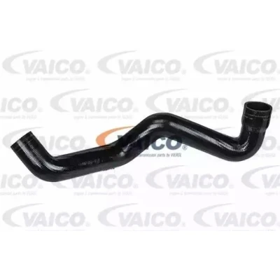 Bilde av VAICO V24 0689 Ladeluftslange gummi med tekstilforsterker Q+, original equipment manufacturer quality