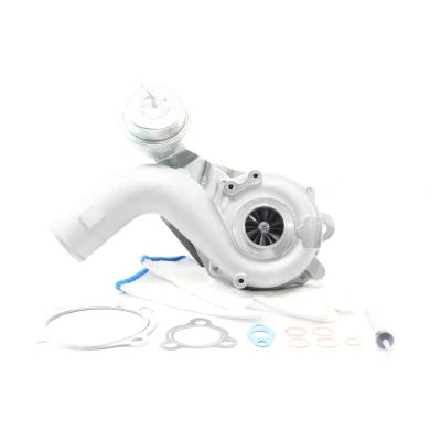Bilde av ALANKO 10900773 Turbolader Eksosturbolader inkl. tetningssett VOLKSWAGEN: Golf 4, 4 Variant