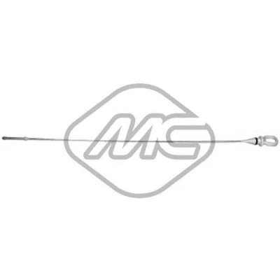 Bilde av Oljepeilestav, ford fiesta v, fusion, 1349994
