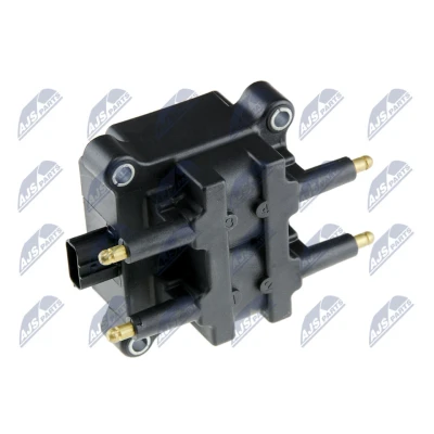 Bilde av NTY ECZ SB 011 Tennspole 3