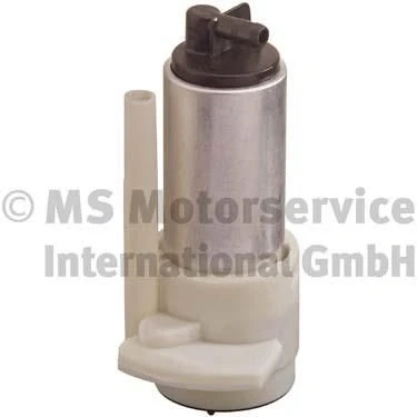 Bilde av PIERBURG 7.02550.56.0 Drivstoffpumpe elektrisk med holder, uten tankmåler VOLKSWAGEN: GOLF 3