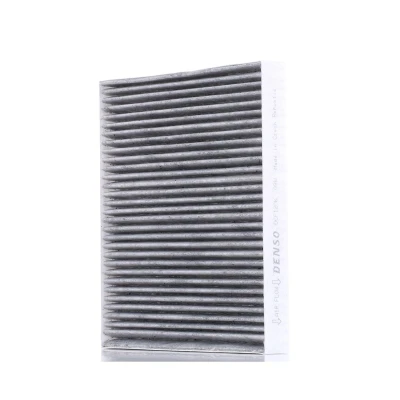 Bilde av DENSO DCF120K Kupéfilter Karbonfilter 217 195 25 JEEP: Patriot, Compass, DODGE: Journey MPV, FIAT: Freemont