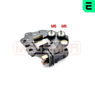 Bilde av Regulator, dynamo, citroën,fiat,lancia,mitsubishi,peugeot,renault,suzuki,toyota