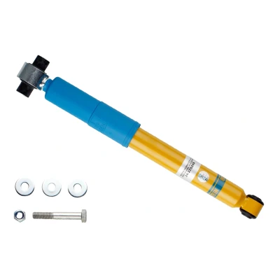 Bilde av BILSTEIN B6 Performance 24 275255 Støtdemper bakaksel gasstrykk enkeltrør Demper bærer ikke fjær øvre øye, nedre øye