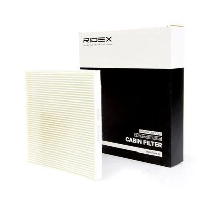 Bilde av CORTECO 21652539 Kupéfilter Partikkelfilter 217 213 17 TOYOTA: Land Cruiser Prado 120, Yaris I Hatchback, 150, SUBARU: Outback IV