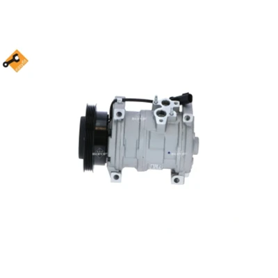 Bilde av NRF 320023 Kompressor 10S17C 12 PAG 46 med tetningsring