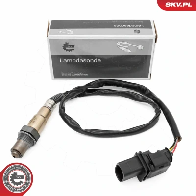 Bilde av Lambdasonde hyundai, kia OE 393512A631, 39351 2A631, 393512A634