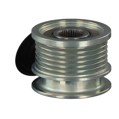 Bilde av FEBI BILSTEIN 37518 Frihjul Dynamo med deksel OPEL: Astra J Hatchback, Insignia A Sports Tourer, Zafira C Tourer