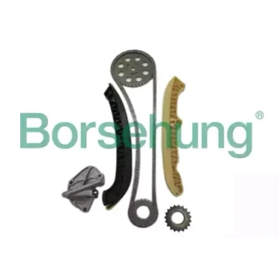 Bilde av Borsehung B16294 Registerkjedesett VOLKSWAGEN: Polo IV Hatchback, SKODA: Fabia 2