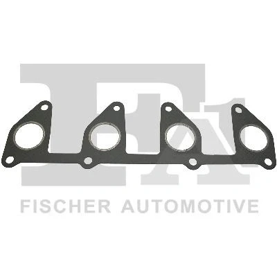 Bilde av FA1 412 005 Eksospakning sylinderhode OPEL: Calibra A, Vectra A Sedan, Omega Sedan
