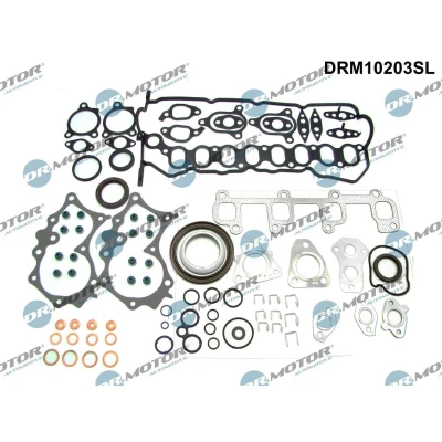 Bilde av DR.MOTOR AUTOMOTIVE DRM10203SL Tetnings helsett, motor