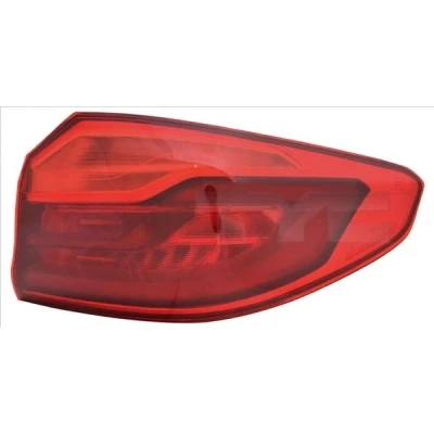 Bilde av TYC 11 14674 00 9 Baklykter venstre ytre del LED med