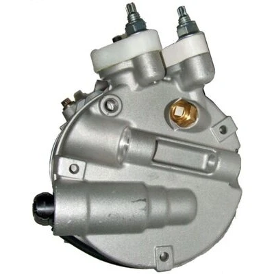 Bilde av MAHLE ORIGINAL ACP 257 000S Kompressor PXC16 12 PAG 46 R 134a med tetningsring