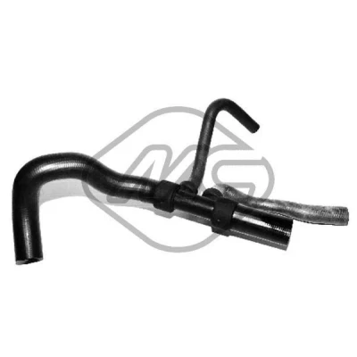 Bilde av Radiatorslange, Nede, ford transit buss, flak/chassi, skåp, 4408497, 4714592