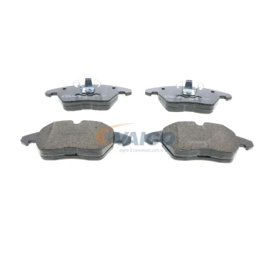 Bilde av Bremseklosser sett, Framaksel, audi,seat,skoda,vw, 1S0 698 151 B, 5C0 A, 151, 151A, 8X0