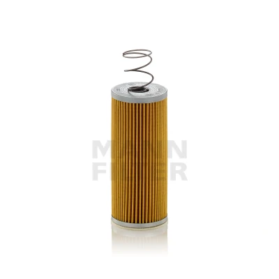 Bilde av MANN FILTER C 717/1 Luftfilter 150 65 Filterinnsats