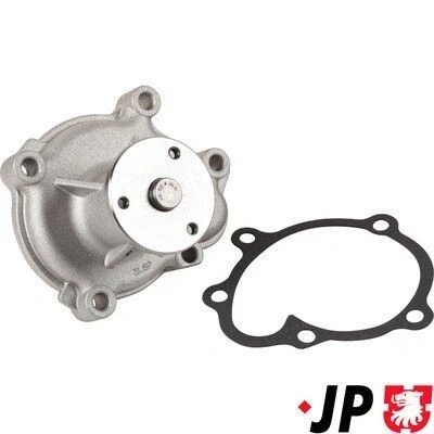 Bilde av JP GROUP 1214102600 Vannpumpe med tetning mekanisk OPEL: Corsa D Hatchback, Astra H Caravan, C Hatchback