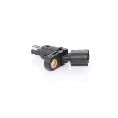Bilde av A.B.S. 30004 ABS sensor passiv 70 svart AUDI: TT Coupé, A3 Hatchback, VOLKSWAGEN: Golf 4, 4 Variant, SKODA: Octavia I Hatchback