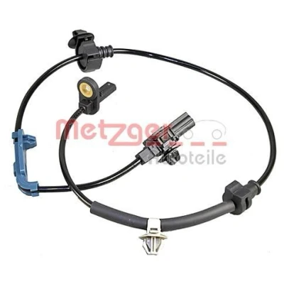 Bilde av METZGER 09001047 ABS Sensor framaksel høyre 2 HONDA: CR V 4