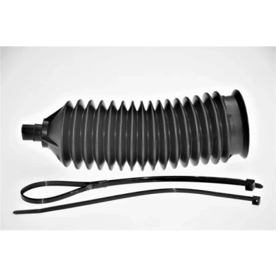 Bilde av SPIDAN 84202 Tannstangmansjett Termoplast for edelstålstrips 11, 45 197