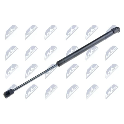 Bilde av Pneumatisk fjær, motorpanser, bmw x5 [e70], x6 [e71, e72], 51237148346