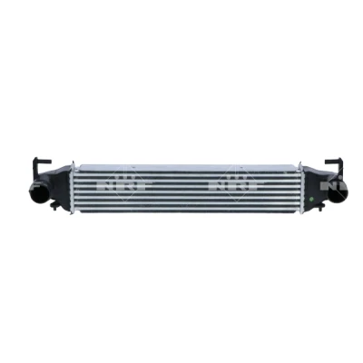 Bilde av NRF 30970 Ladeluftkjøler Aluminium