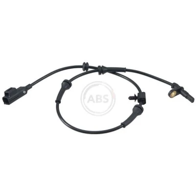 Bilde av Sensor, hjulturtall, Bakaksel, land rover freelander 2, 2 van, 60998, LR001057