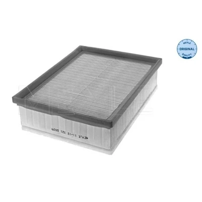 Bilde av MEYLE 11 12 321 0029 Luftfilter 67 184 246 Filterinnsats ORIGINAL Quality PEUGEOT: 308 I Hatchback, 307 SW, CITROËN: C4 Grand Picasso