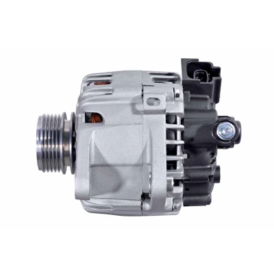 Bilde av HELLA 8EL 015 637 971 Dynamo 14V 120A HYUNDAI: i30 I Hatchback, ix20, KIA: Venga, cee‘d Stasjonsvogn