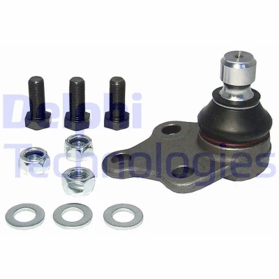 Bilde av DELPHI TC1564 Bærekule 112 82 84 MERCEDES BENZ: Vito Minibuss, Mixto, Viano