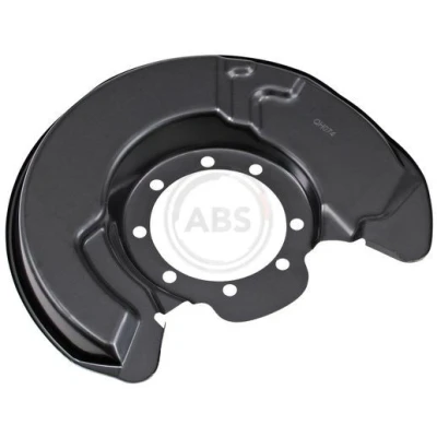 Bilde av A.B.S. 11448 Bremseskjold TOYOTA: Land Cruiser 80