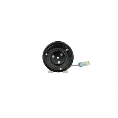 Bilde av NRF 380158 Magnet Clutch GENUINE SANDEN PXV OPEL: Astra G CC, Vectra C Sedan