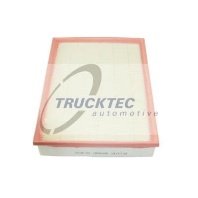 Bilde av TRUCKTEC AUTOMOTIVE 02.14.064 Luftfilter Filterinnsats MERCEDES BENZ: Sprinter 3.5 T Van, Minibuss