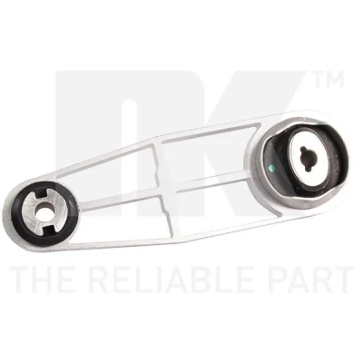 Bilde av NK 59739006 Motorfeste foran Gummimetallager RENAULT: MEGANE 2 Coupe Cabriolet, Kombi, Kangoo II Express, DACIA: Sandero I