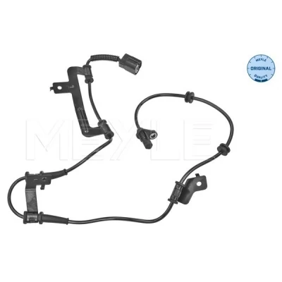 Bilde av MEYLE 37 14 899 0019 ABS sensor framaksel venstre aktiv 2 12 HYUNDAI: i20 I Hatchback
