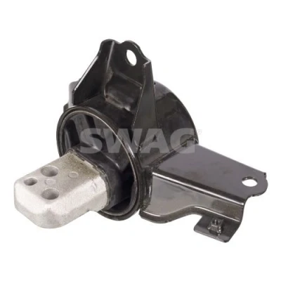 Bilde av SWAG 90 10 3997 Motorfeste venstre hydrolager HYUNDAI: i30 I Hatchback