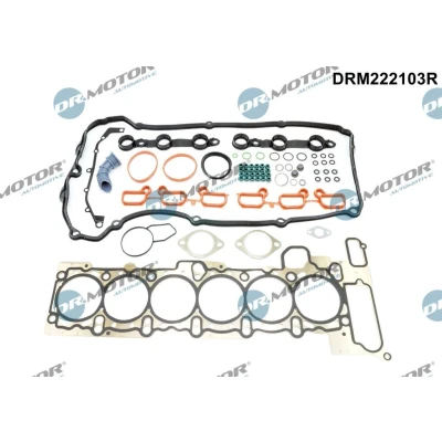 Bilde av DR.MOTOR AUTOMOTIVE DRM222103R Tetningssett, sylindertopp BMW: 3 Coupé, Compact, X5