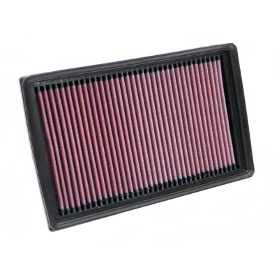 Bilde av Sportluftfilter, ford focus c max, volvo c30, s40 ii, v50