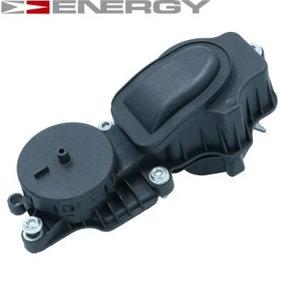 Bilde av ENERGY SE00004 ventil, veivhuslufting lufteventil sylinderhode BMW: 5 Touring, 3 Sedan