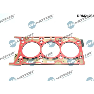 Bilde av DR.MOTOR AUTOMOTIVE DRM21231 Toppakning 1,7 84,3 for sylinder 1 3 VOLKSWAGEN: Amarok Pick up