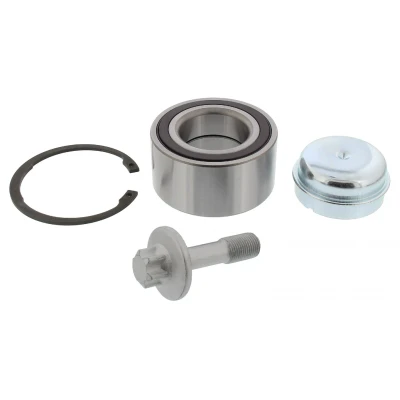 Bilde av MAPCO 46851 Hjullagersett framaksel begge sider med integrert magnetisk senorring 84 MERCEDES BENZ: B Klasse, A GLA