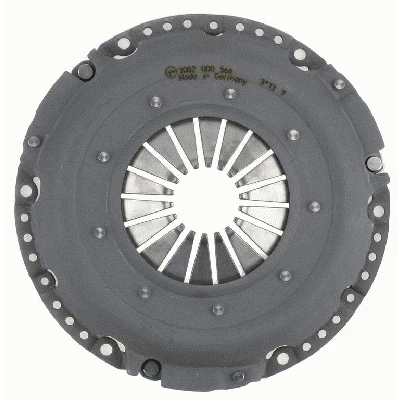 Bilde av SACHS 3082 000 566 Trykkplate Clutch