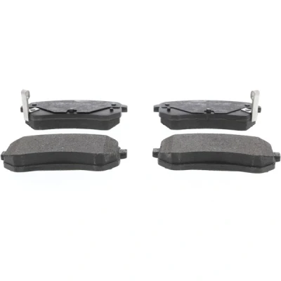 Bilde av ACKOJA A52 2102 Bremseklosser bakaksel KIA: Picanto II, I, HYUNDAI: i10 I