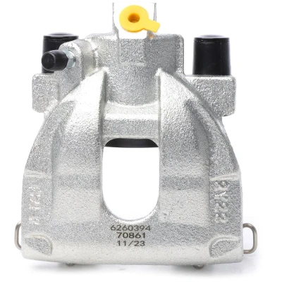 Bilde av METZGER 6260394 Bremsecaliper høyre bakaksel VOLVO: V70 2, S60 I, XC70 I Cross Country